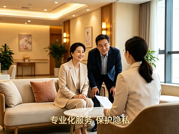 张家川有偿售卵代生女生的客户的客户群体有哪些