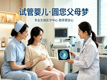 张家川辅助生育服务 试管婴儿行业的兴起背景、发展与未来展望